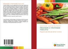 Borítókép a  Obesidade e infertilidade masculina - hoz