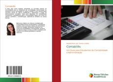 Borítókép a  Contabilês - hoz