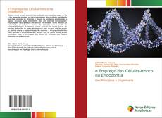 Borítókép a  o Emprego das Células-tronco na Endodontia - hoz