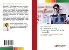 Borítókép a  O Tabagismo e Suas Consequências na Saúde da População - hoz