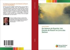 Bookcover of Os Salmos do Espírito: Um Estudo de Ruach no Livro dos Salmos