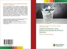 Borítókép a  Logística Reversa: Uma Análise Da Gestão De Pilhas E Baterias - hoz