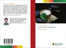 Borítókép a  Aventuras de Koshiro - hoz