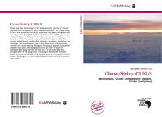 Обложка Chase-Sisley C100-S