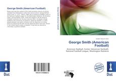 Bookcover of George Smith (American Football)