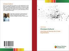 Couverture de Chutzpa Cultural