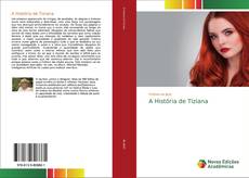 Borítókép a  A História de Tiziana - hoz