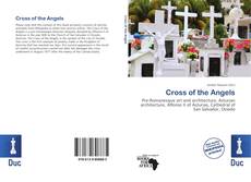 Cross of the Angels的封面