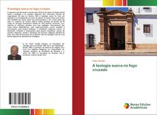 Buchcover von A teologia sueca no fogo cruzado