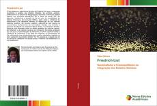 Borítókép a  Friedrich List - hoz