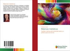 Borítókép a  Materiais metódicos - hoz