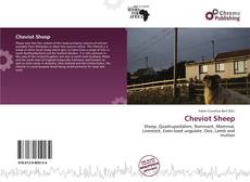 Copertina di Cheviot Sheep