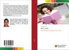 Borítókép a  Mini rede - hoz