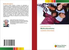 Borítókép a  Multiculturalismo - hoz