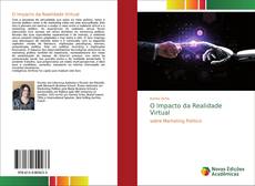 Borítókép a  O Impacto da Realidade Virtual - hoz