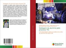 Borítókép a  Soldagem de alumínio pelo processo TIG - hoz