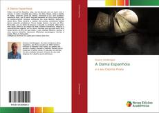 Borítókép a  A Dama Espanhola - hoz