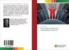Borítókép a  Os limites da parceria sustentável. Parte III - hoz