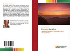 Bookcover of Sermões de salmo