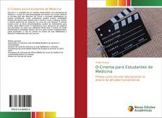 Borítókép a  O Cinema para Estudantes de Medicina - hoz