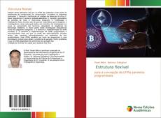 Обложка Estrutura flexível