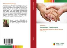 Bookcover of Sofrimento e esperança