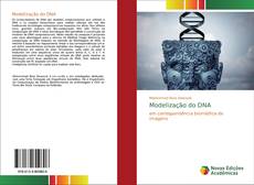 Borítókép a  Modelização do DNA - hoz