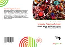 Imperial Regalia of Japan的封面