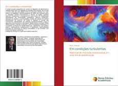 Borítókép a  Em condições turbulentas - hoz