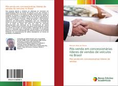 Borítókép a  Pós-venda em concessionárias líderes de vendas de veículos no Brasil - hoz