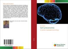 Borítókép a  Sem preconceitos - hoz