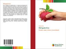 Copertina di Obrigado Eva