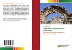 Buchcover von O espelho da imaginação mediadora
