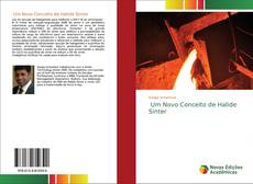 Borítókép a  Um Novo Conceito de Halide Sinter - hoz