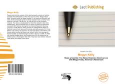 Copertina di Megyn Kelly