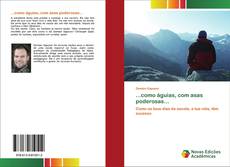 Portada del libro de ...como águias, com asas poderosas...