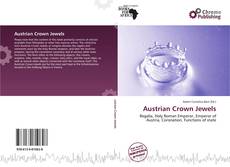 Copertina di Austrian Crown Jewels