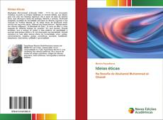 Bookcover of Ideias éticas