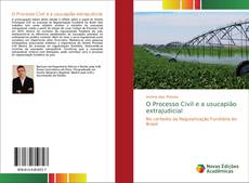 Borítókép a  O Processo Civil e a usucapião extrajudicial - hoz