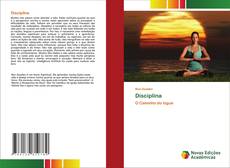 Couverture de Disciplina