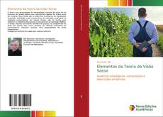 Borítókép a  Elementos da Teoria da Visão Social - hoz