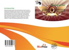 Buchcover von Archducal Hat