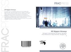 All Nippon Airways的封面
