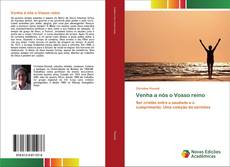 Portada del libro de Venha a nós o Vosso reino