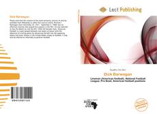 Copertina di Dick Barwegan