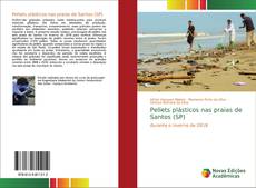 Borítókép a  Pellets plásticos nas praias de Santos (SP) - hoz