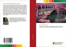 Buchcover von Voar de uma cidade para outra