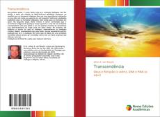 Borítókép a  Transcendência - hoz