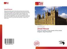 Jewel House的封面