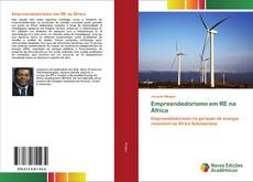 Buchcover von Empreendedorismo em RE na África